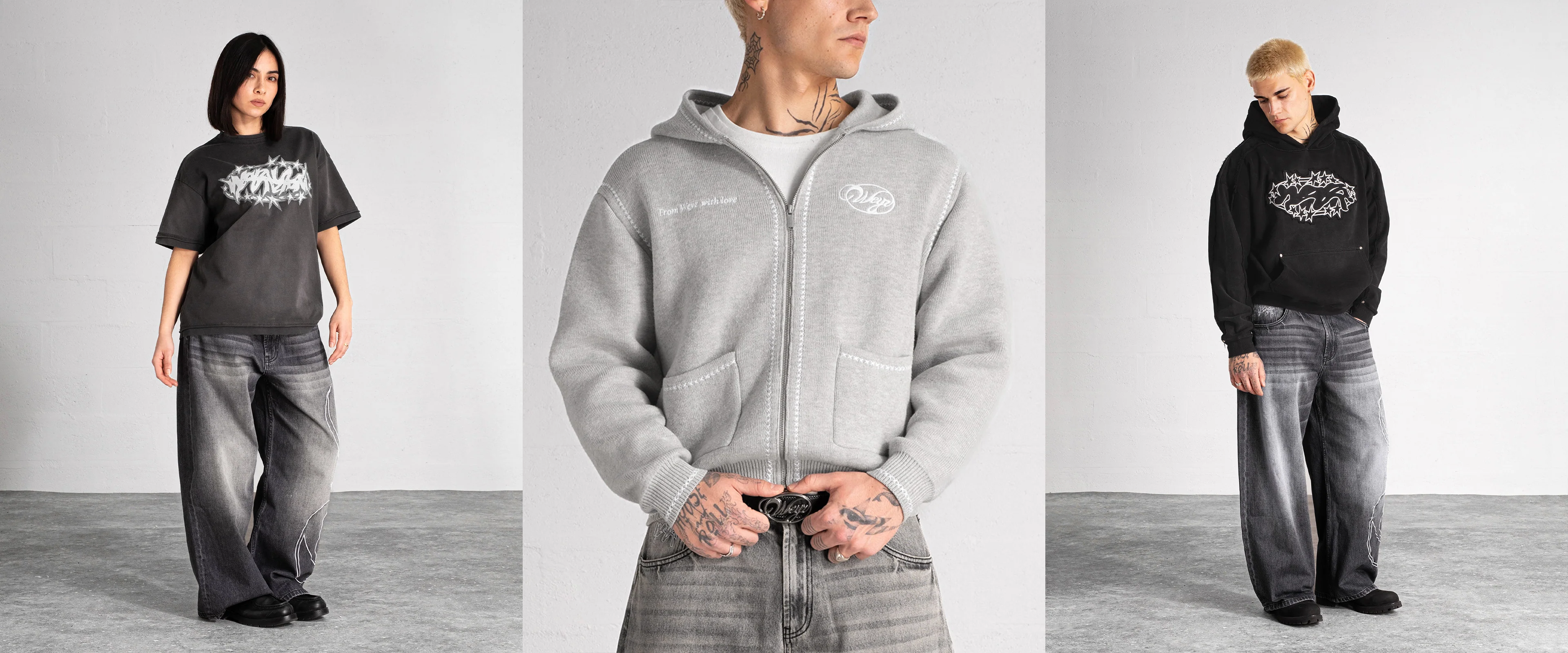 L'Essence du Streetwear Moderne