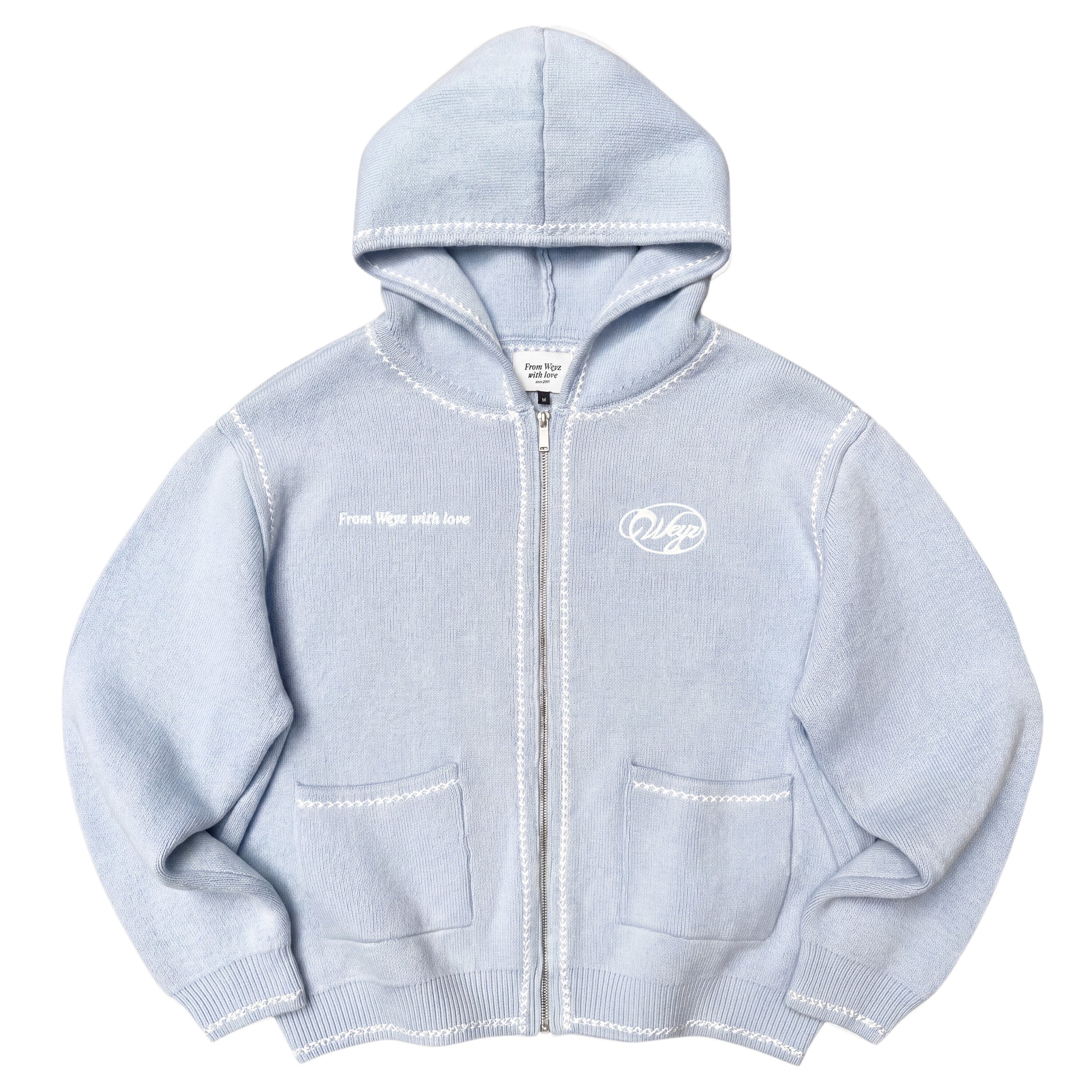 GRACE KNIT