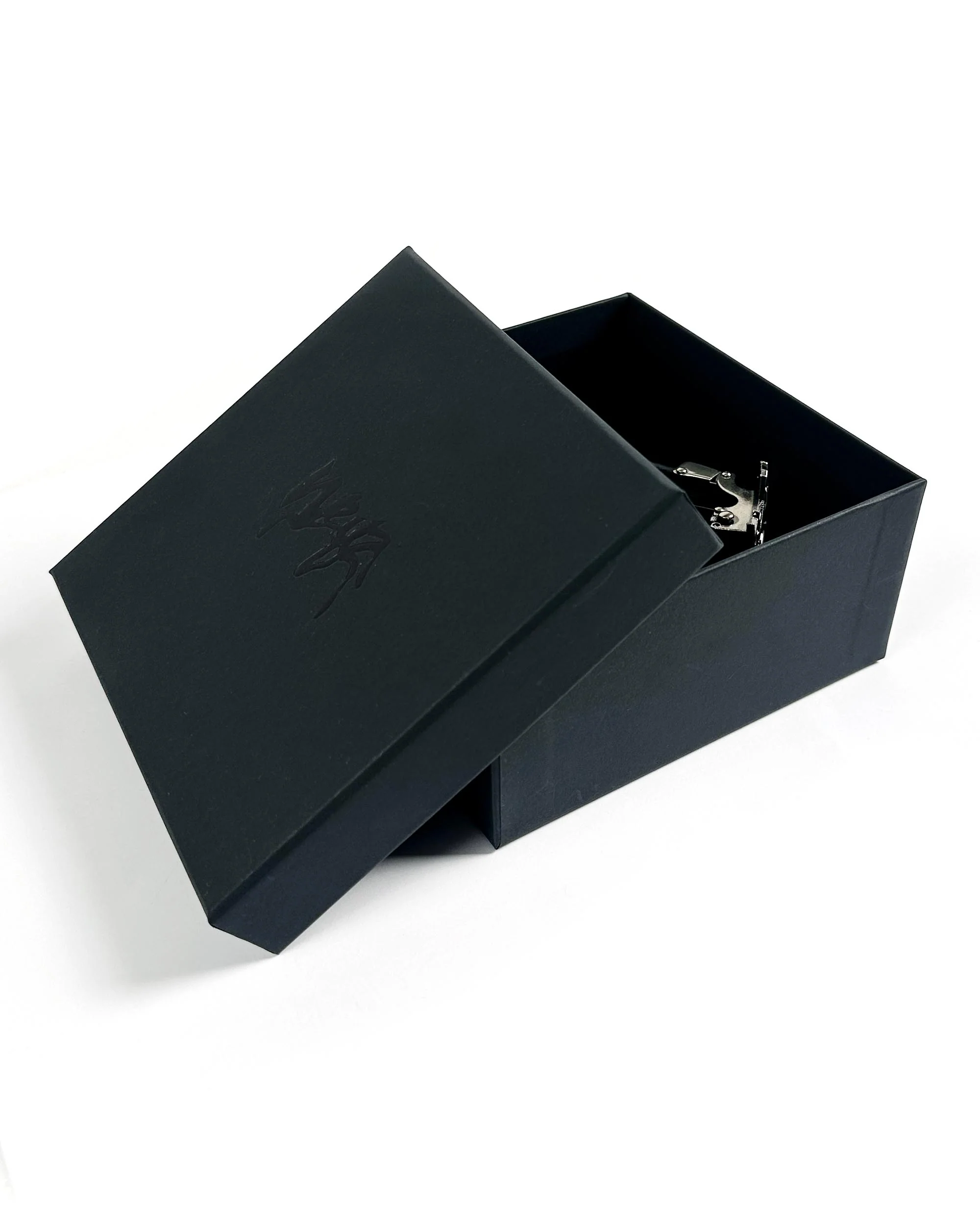 "ALLSTAR" CEINTURE AUTOMATIQUE - NOIR - Image 5