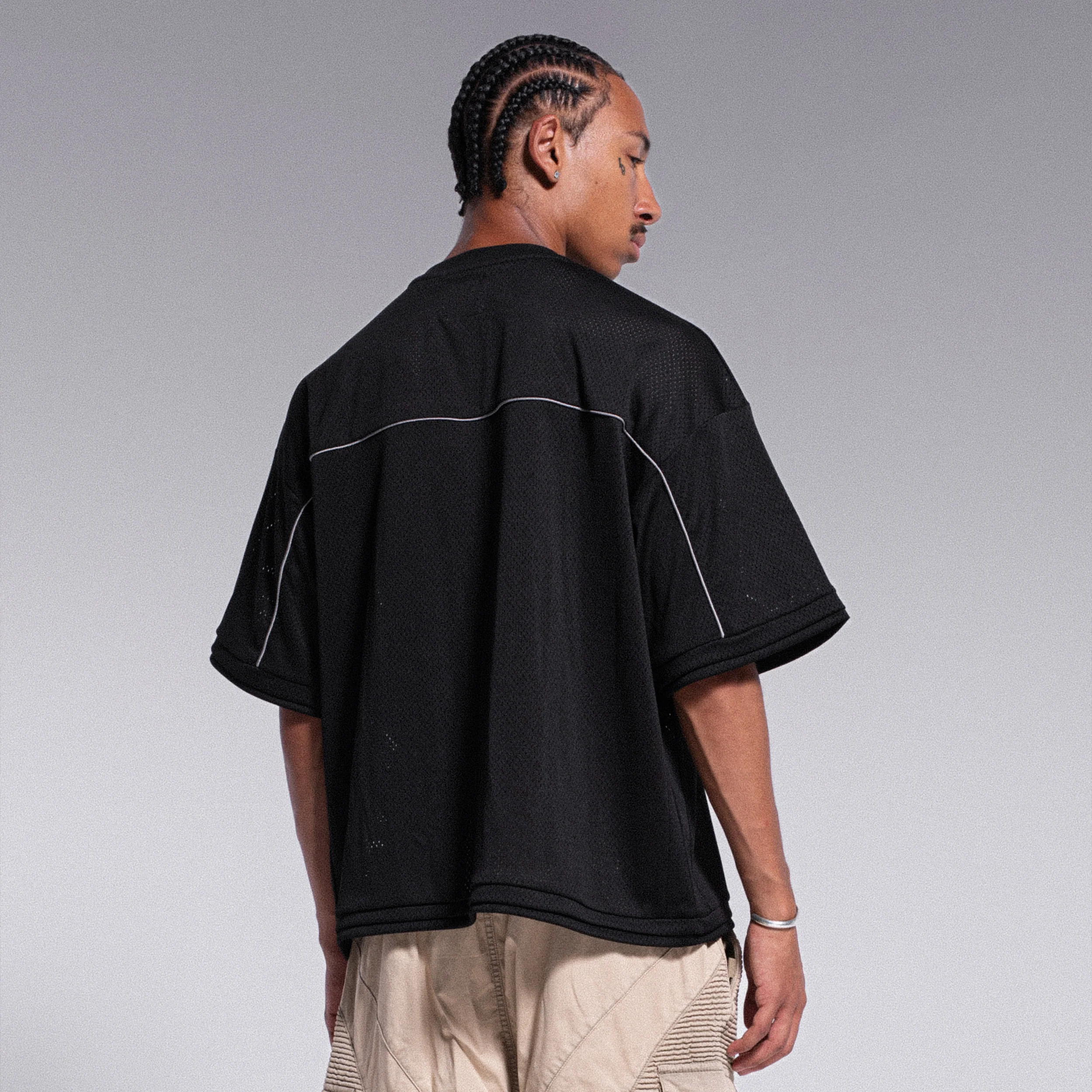 MAILLOT ULTRA - NOIR - Image 5
